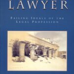 LAW AND PHILOSOPHY according to ANTHONY T. KRONMAN