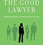 THE GOOD LAWYER Part IV: Willpower