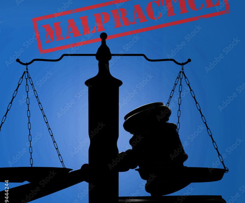 Legal Malpractice When Law Is Unsettled