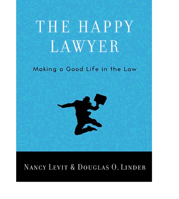 The Very Unhappy Lawyer-Part Zero