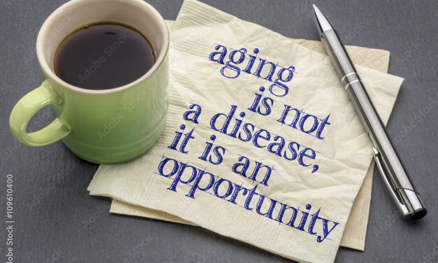 Lawyers and the Aging Process