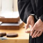 Problems of Judges: Criminal–Performance & Victim
