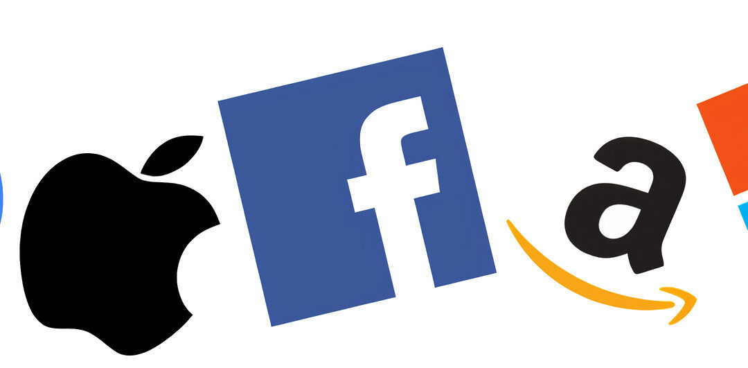 ANTITRUST LAWSUITS AGAINST BIG TECH GIANTS