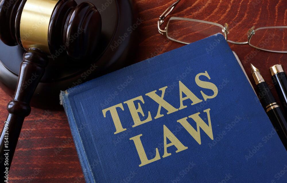 TEXAS LITIGATION AND EXPERT WITNESSES