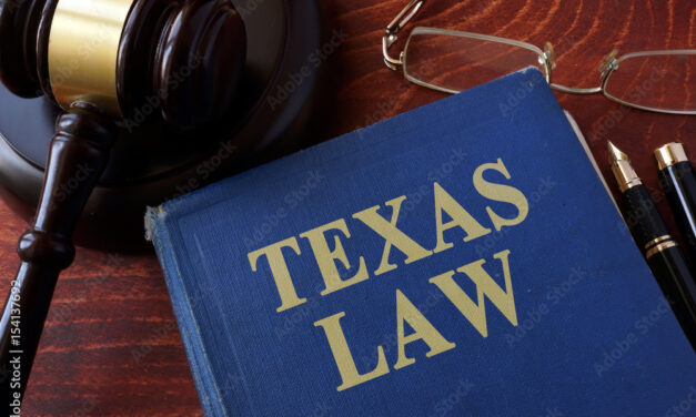 TEXAS LITIGATION AND EXPERT WITNESSES