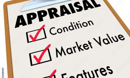 The Insurance Appraisal Process–Part II