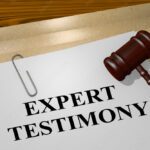Expert Witness Testimony: A Frequent Error