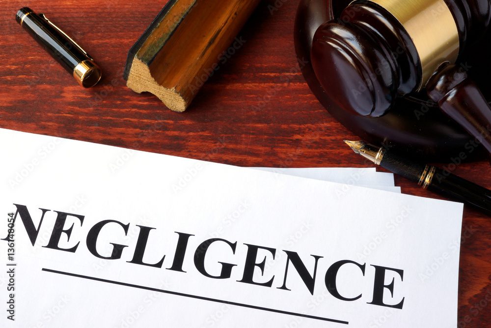 LAWYERS, NON-CLIENTS, AND NEGLIGENT MISREPRESENTATION.