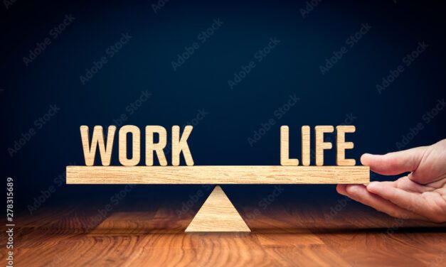 DEDICATED LAWYERING–Work/Life Balance
