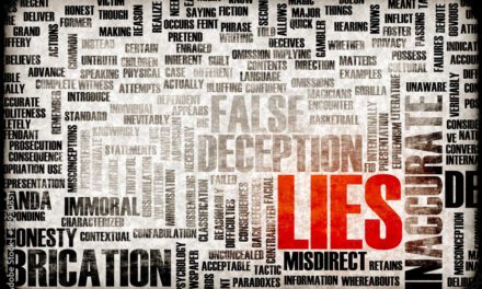 LAWYERS  AND LIES: PART TWO