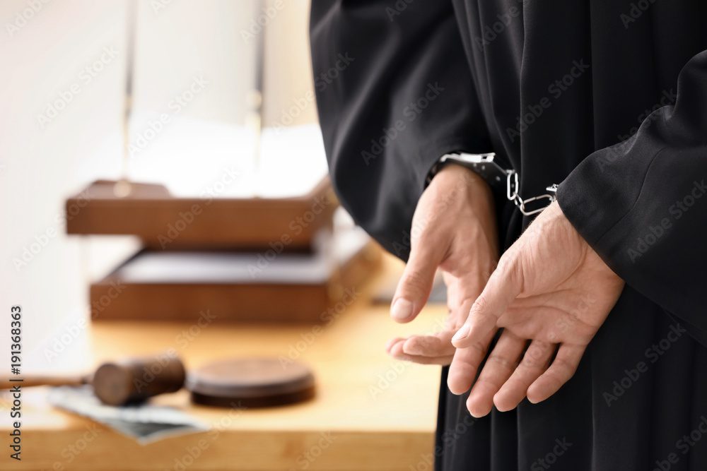 Problems of Judges: Criminal–Performance & Victim